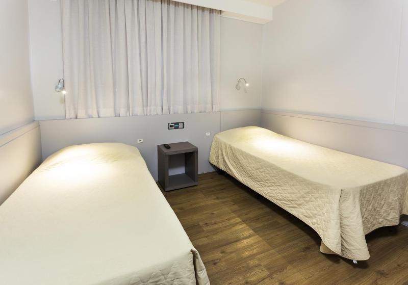 Tropikalya Prime Hotel - image 3