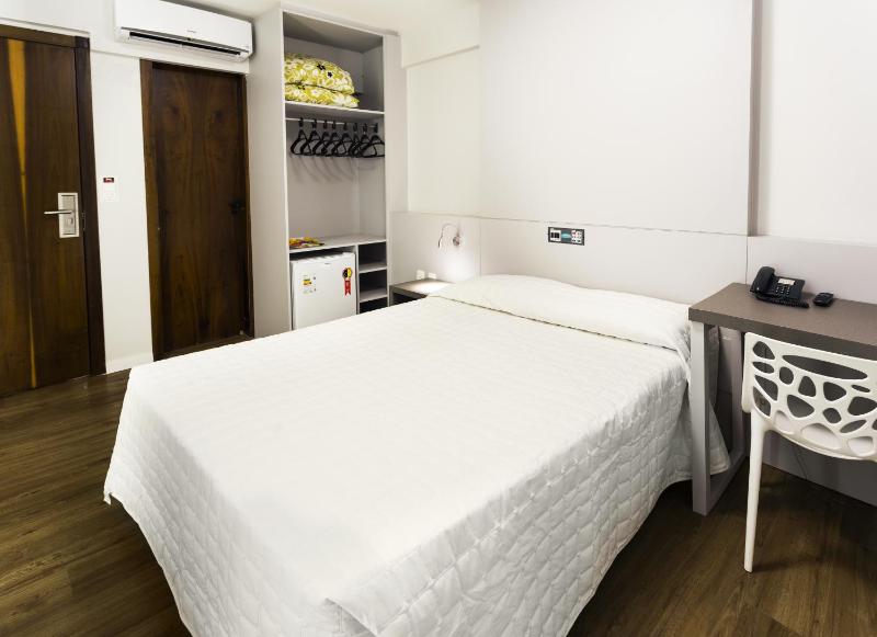 Tropikalya Prime Hotel - image 30