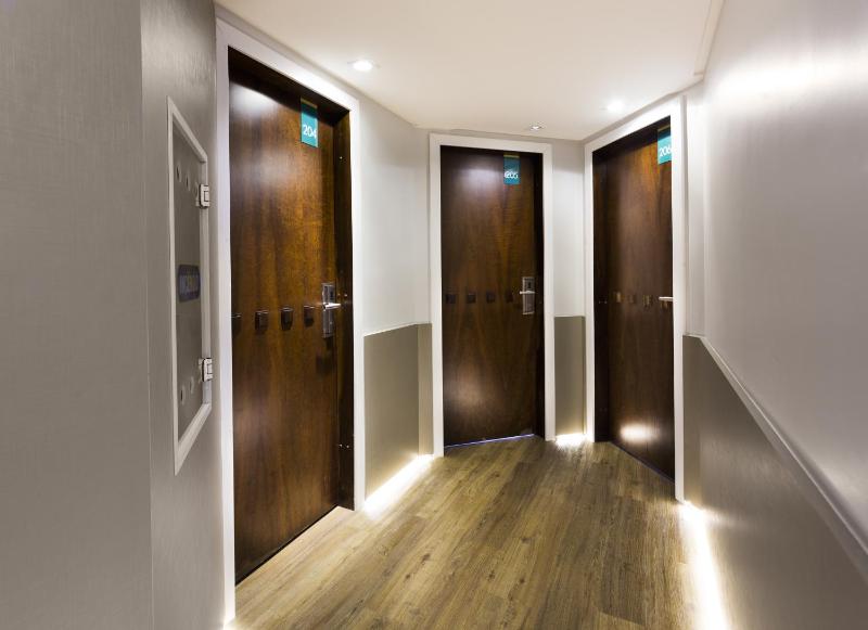 Tropikalya Prime Hotel - image 16