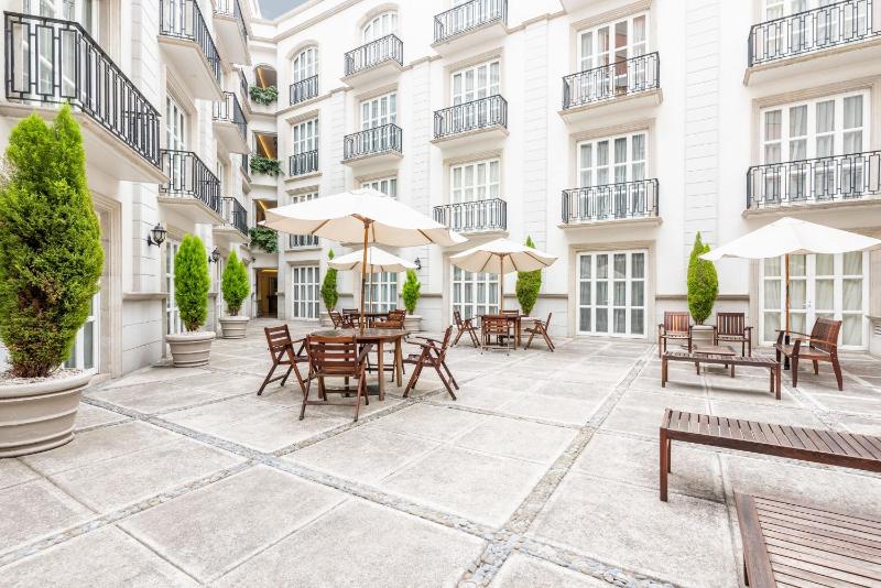 Grand Polanco Residencial - image 17