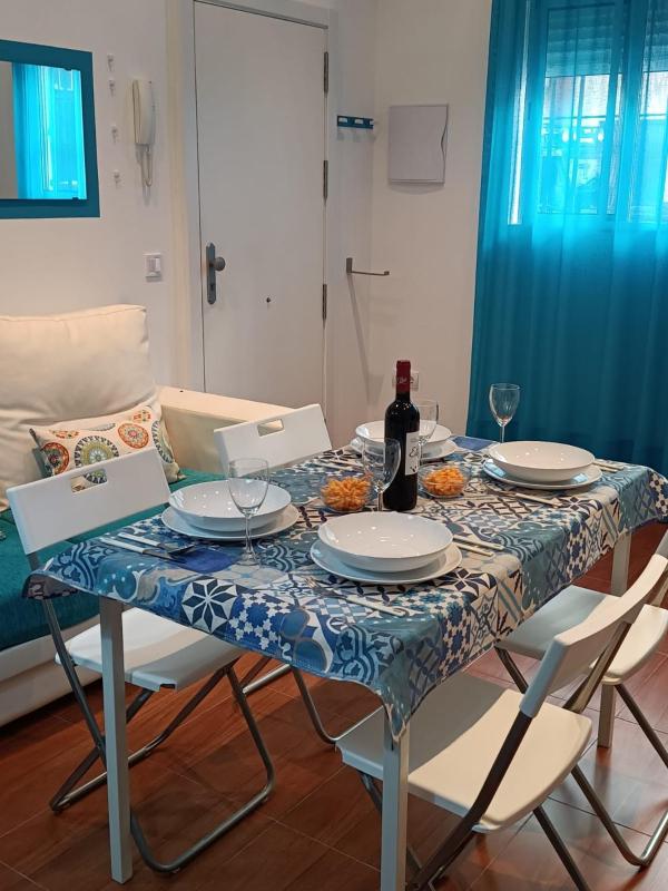 WISH SUITE MONTESION DE SEVILLA Images