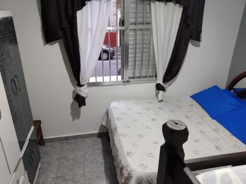 Apto Mar Praia Grande - image 7