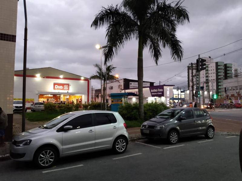 Apto Mar Praia Grande - image 10