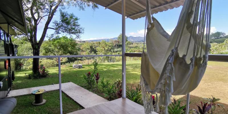 The Dreamcatcher House Glamping & Cabins Sarchí - image 6