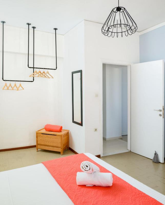Apartment with Balcony image 1