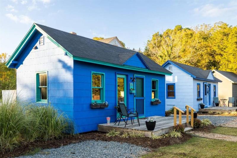 One-Bedroom House image 1