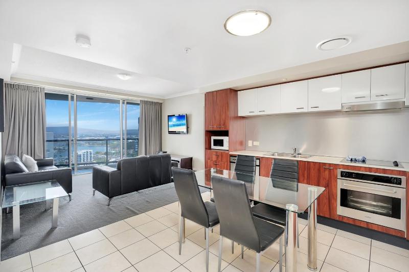 The Towers Of Chevron Renaissance - Holidays Gold Coast - image 3