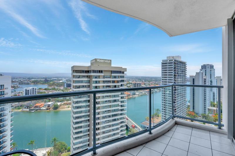 The Towers Of Chevron Renaissance - Holidays Gold Coast - image 9
