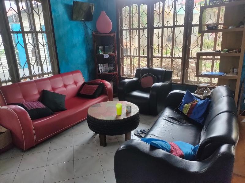 Casa Minha Hostel & Bar - image 11