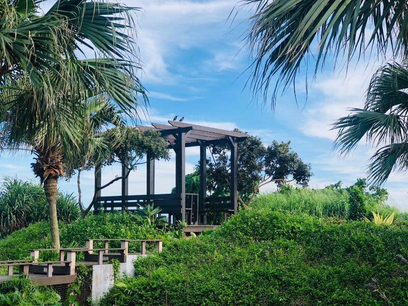 Kenting Summerland Garden Resort - image 39