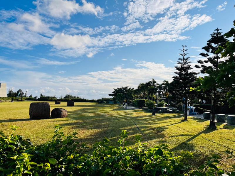 Kenting Summerland Garden Resort - image 36
