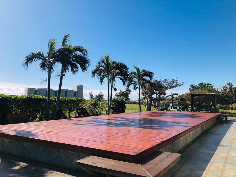 Kenting Summerland Garden Resort - image 41