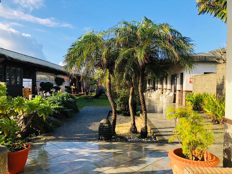 Kenting Summerland Garden Resort - image 21