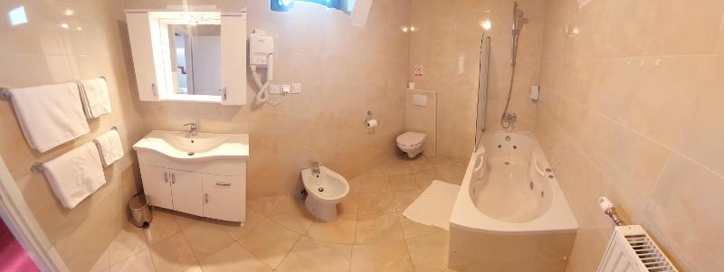 Deluxe Double Room image 4