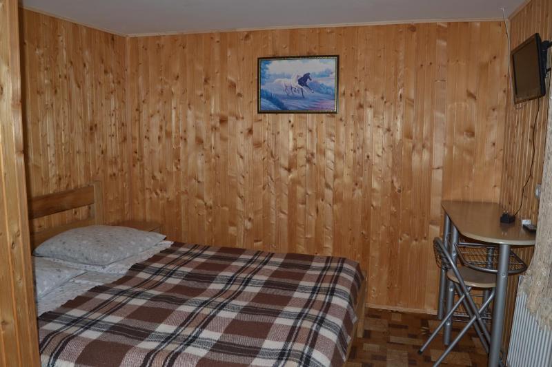 Double Room image 1