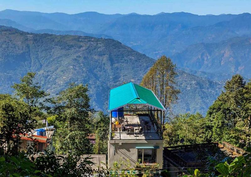 The Oak Retreat Lamahatta - image 7