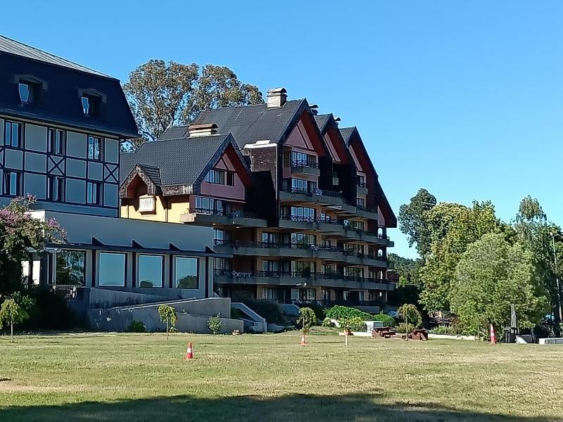 Apart Enjoy Pucón - image 18