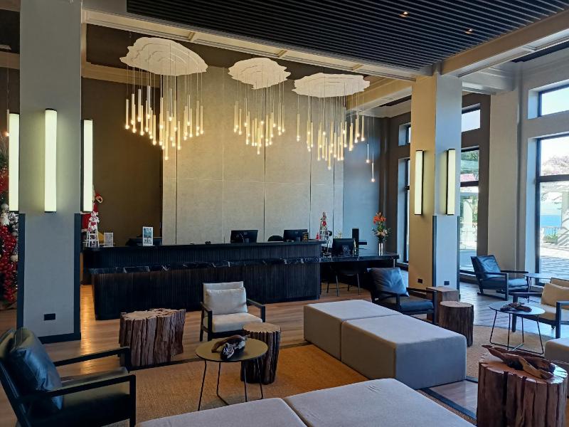 Hotel Enjoy Pucon - image 12