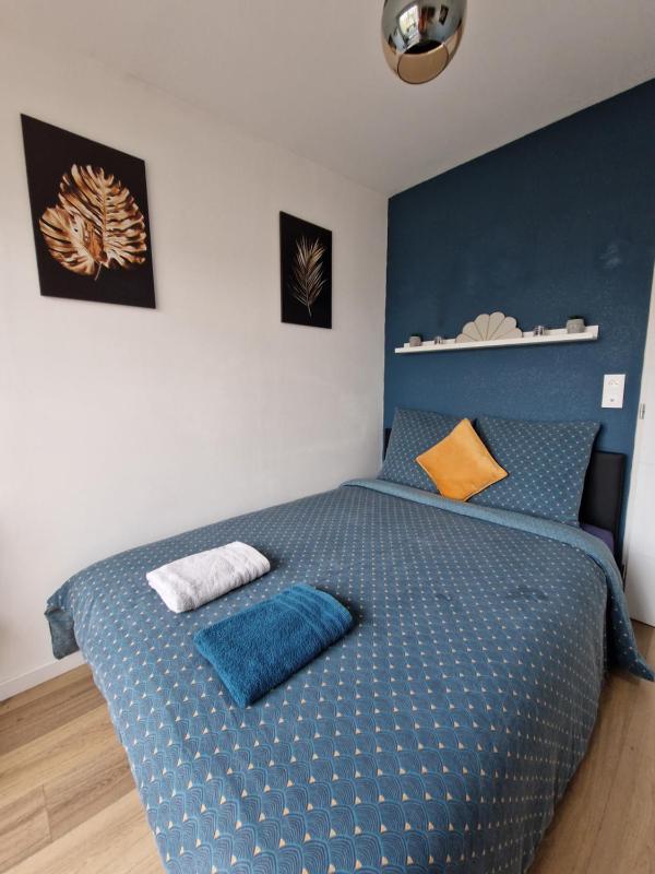 Chambre privée - Béranger #2 Images