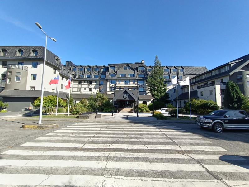 Hotel Enjoy Pucon - image 2