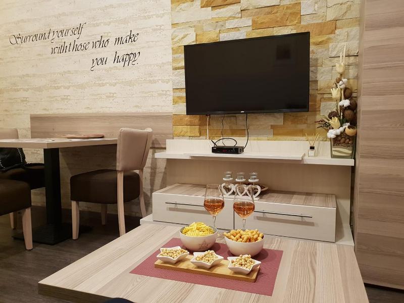 Apartman K5 Milmari Resort - image 10