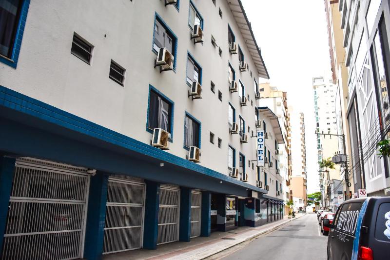Sandri City Hotel - image 4