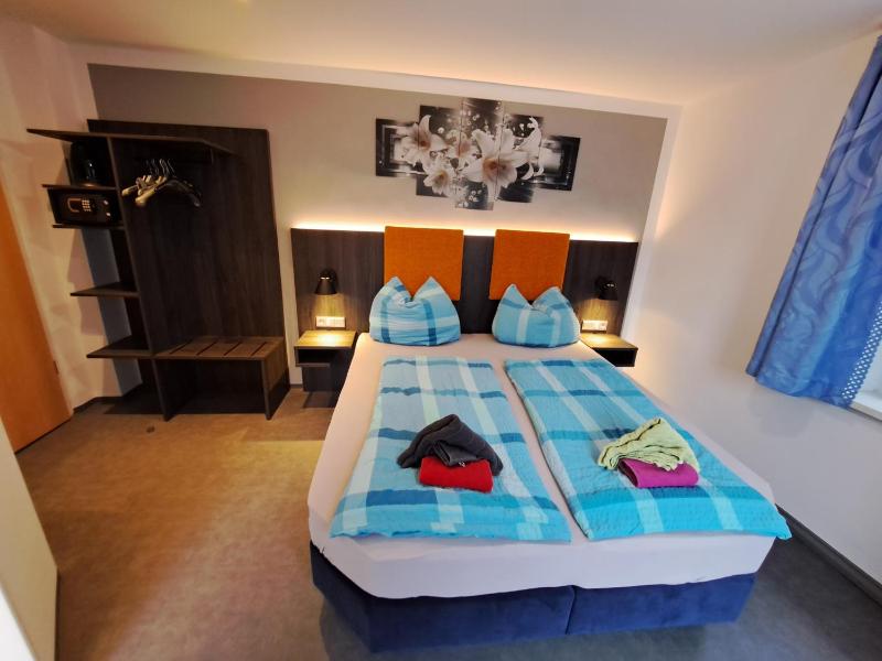 Comfort Double Room image 1