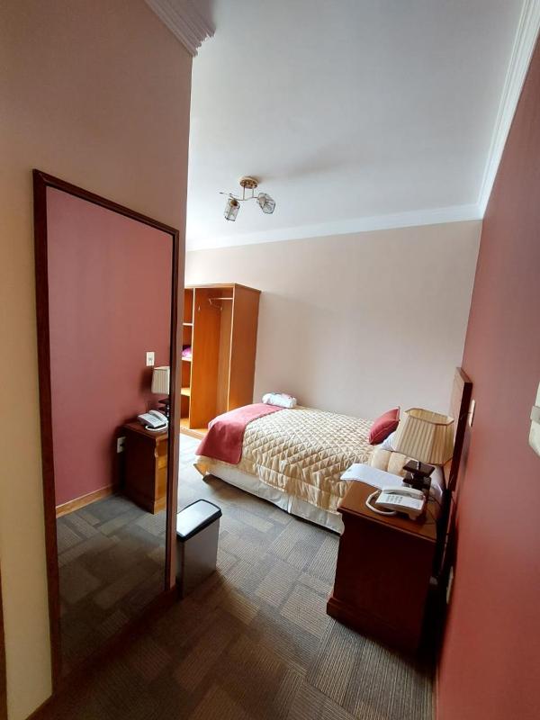 Hotel Boutique Vivenzo - image 12