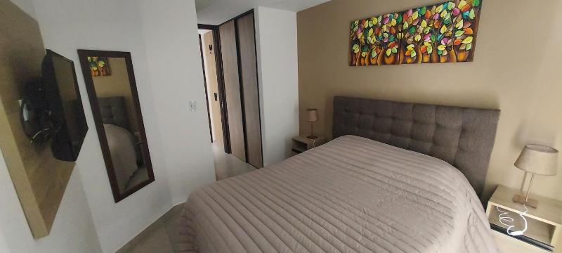 Centro Carlos Paz 1 dormitorio - image 12