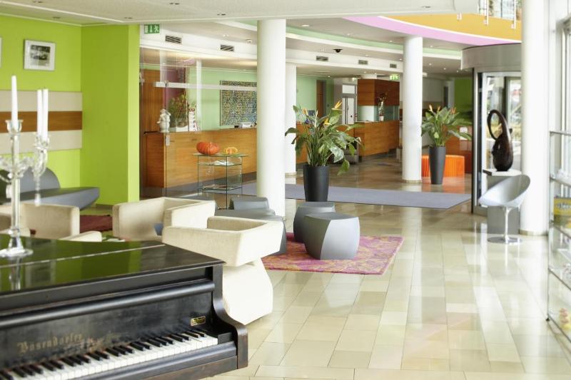 Apartment-Hotel Schaffenrath - image 14
