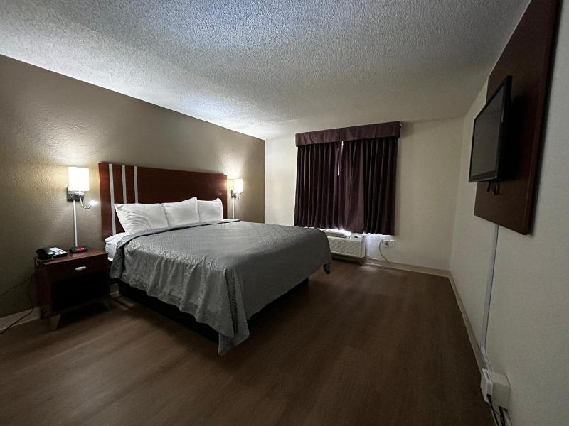 Standard King Room - Non Smoking image 1
