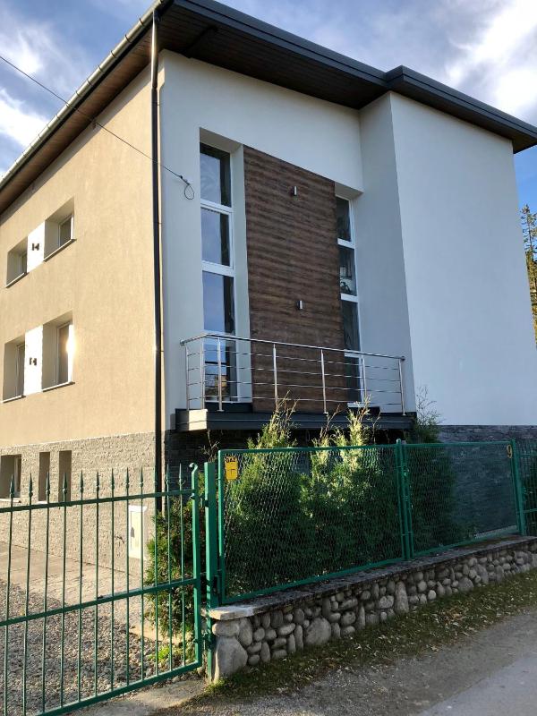 Apartamenty u Zajączków - image 30