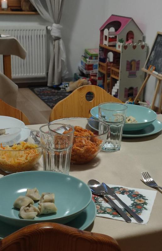 Pokoje Gościnne Góraleczka Kościelisko - image 15