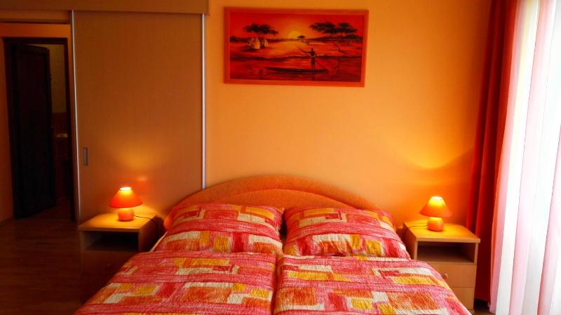 Balaton Wellness Apartman - image 47