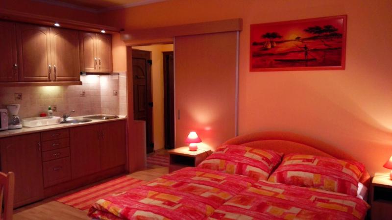 Balaton Wellness Apartman - image 13