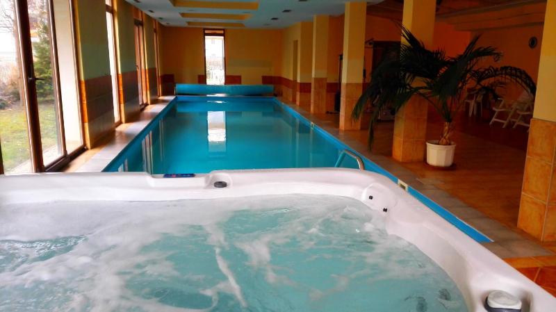 Balaton Wellness Apartman - image 16