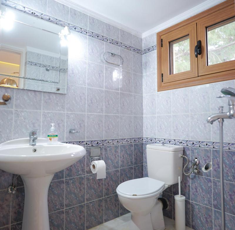 Superior One-Bedroom Apartment image 2