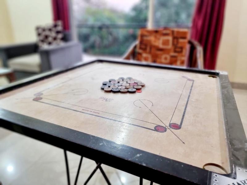 RUDRASHREE VILLA - Besides Valley View - image 20
