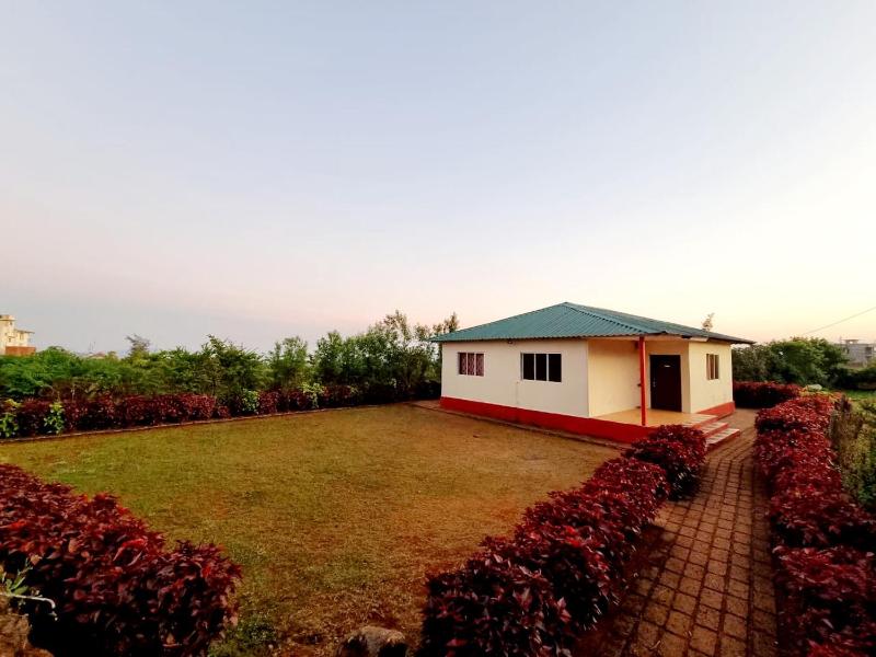 RUDRASHREE VILLA - Besides Valley View - image 45