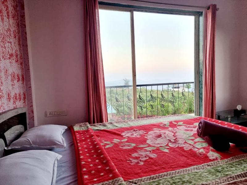 RUDRASHREE VILLA - Besides Valley View - image 9