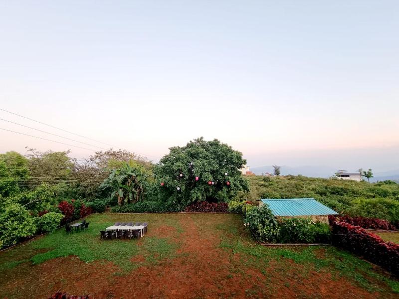 RUDRASHREE VILLA - Besides Valley View - image 8