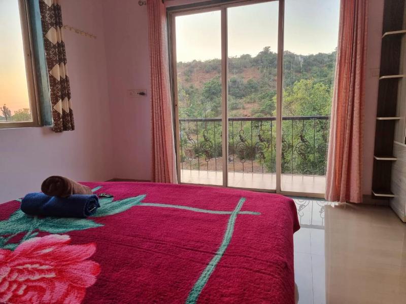 RUDRASHREE VILLA - Besides Valley View - image 34