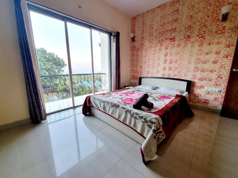 RUDRASHREE VILLA - Besides Valley View - image 30