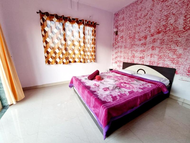 RUDRASHREE VILLA - Besides Valley View - image 14