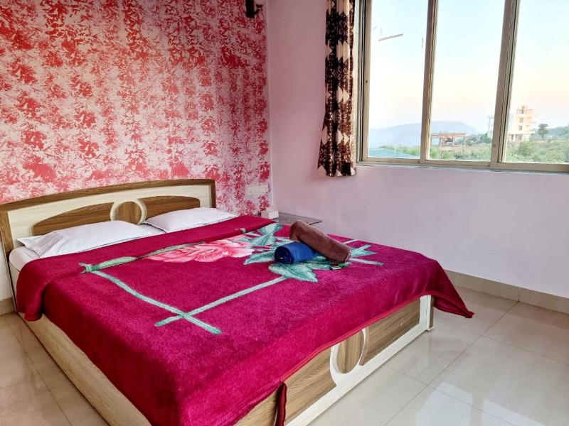 RUDRASHREE VILLA - Besides Valley View - image 38