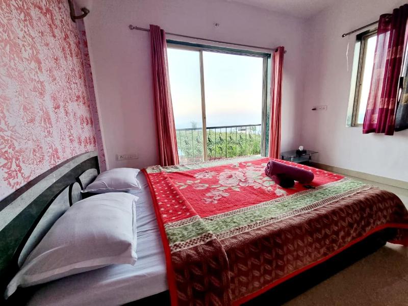 RUDRASHREE VILLA - Besides Valley View - image 39