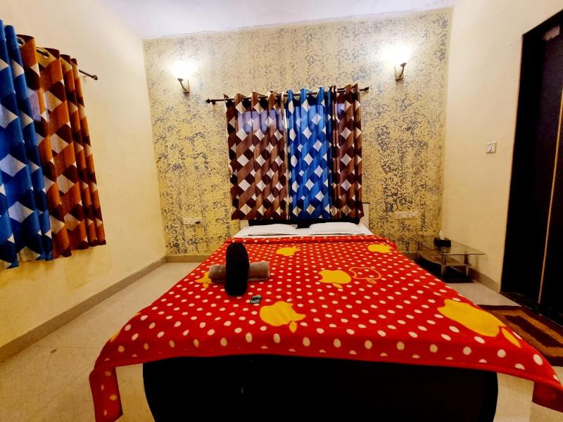 RUDRASHREE VILLA - Besides Valley View - image 36
