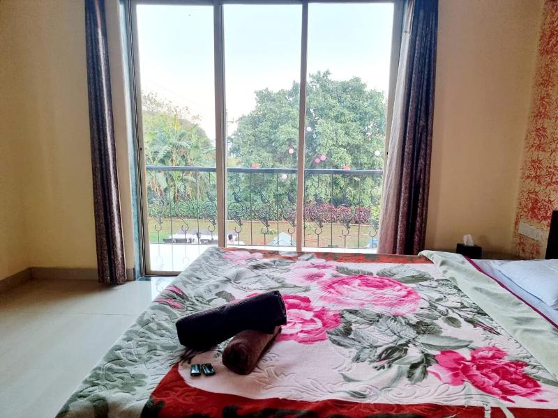 RUDRASHREE VILLA - Besides Valley View - image 18