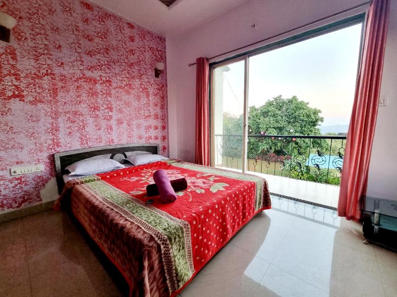 RUDRASHREE VILLA - Besides Valley View - image 29