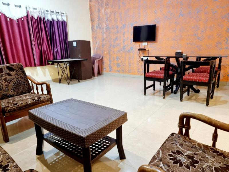 RUDRASHREE VILLA - Besides Valley View - image 16